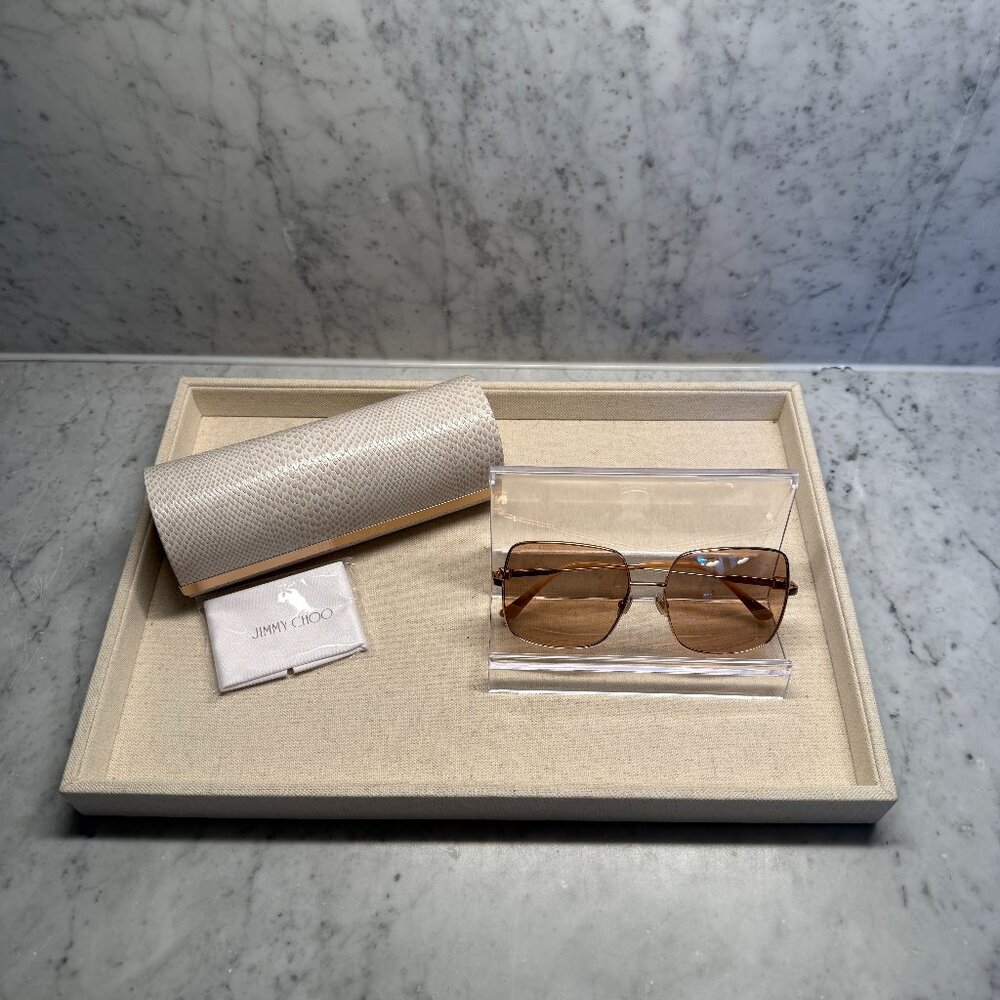 Jimmy Choo LILI Sunglasses